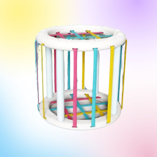 Jouet boite à formes Montessori