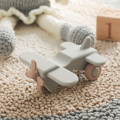 Voitures en silicone